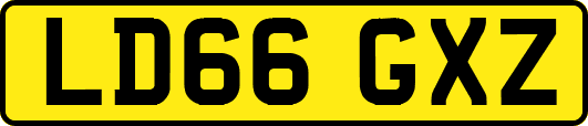 LD66GXZ
