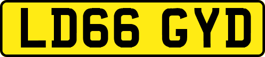 LD66GYD
