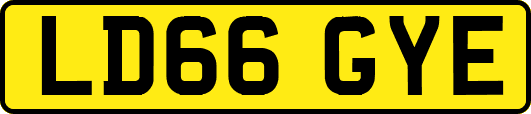 LD66GYE