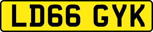 LD66GYK