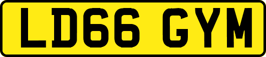 LD66GYM