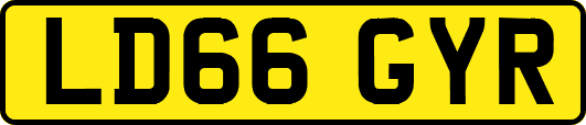 LD66GYR