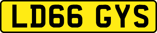 LD66GYS