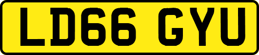 LD66GYU