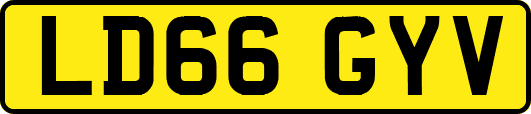 LD66GYV