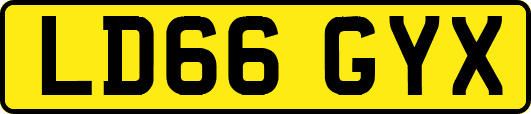 LD66GYX