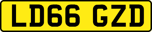 LD66GZD