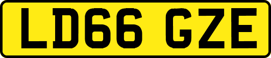 LD66GZE
