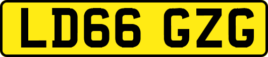LD66GZG