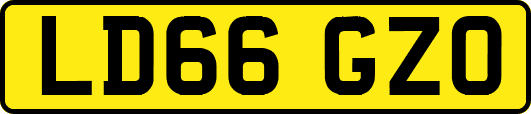 LD66GZO