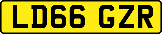 LD66GZR