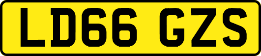 LD66GZS