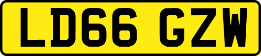 LD66GZW