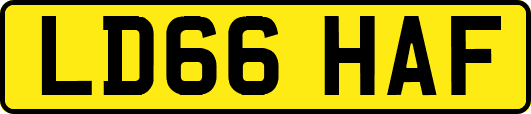 LD66HAF
