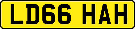 LD66HAH