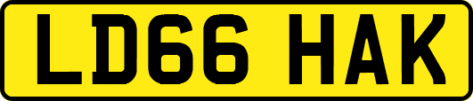 LD66HAK