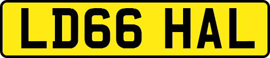 LD66HAL