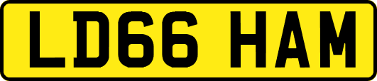 LD66HAM
