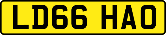 LD66HAO