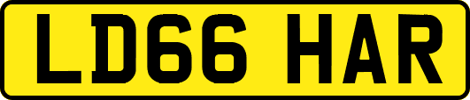 LD66HAR