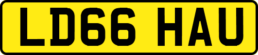 LD66HAU