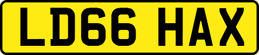 LD66HAX