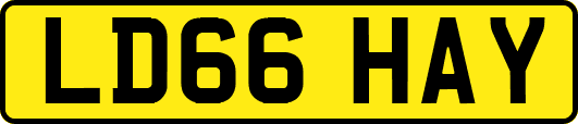 LD66HAY