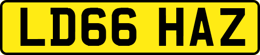 LD66HAZ