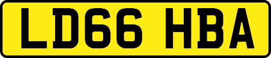 LD66HBA