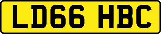 LD66HBC