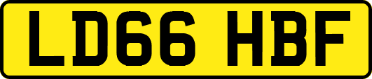 LD66HBF