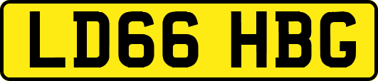 LD66HBG
