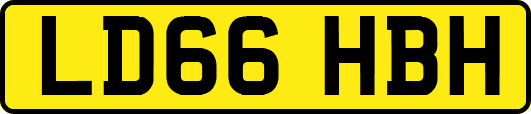 LD66HBH