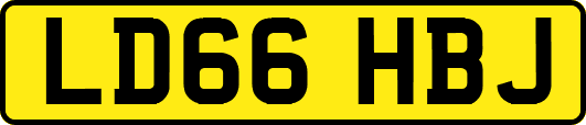 LD66HBJ