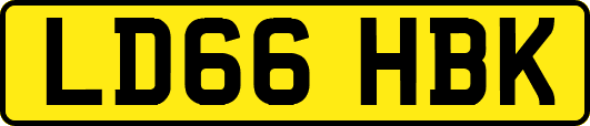 LD66HBK