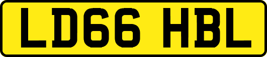 LD66HBL