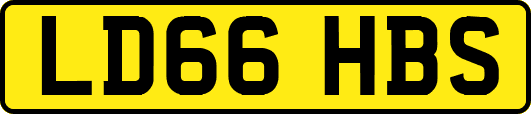 LD66HBS