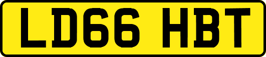 LD66HBT