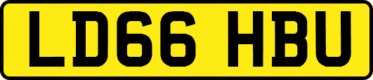 LD66HBU