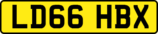 LD66HBX