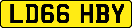 LD66HBY