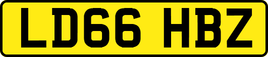 LD66HBZ