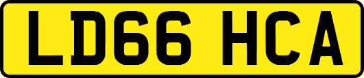 LD66HCA