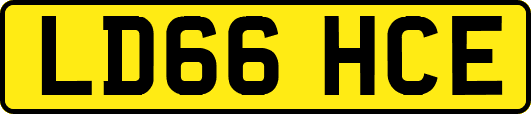 LD66HCE