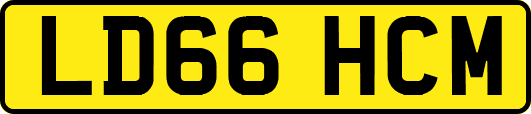 LD66HCM