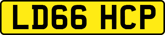 LD66HCP