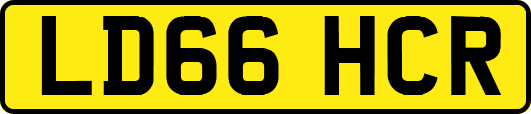 LD66HCR