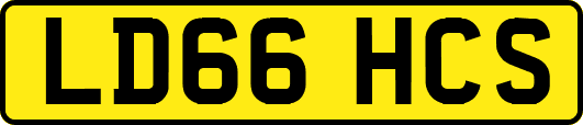 LD66HCS