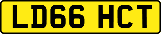 LD66HCT