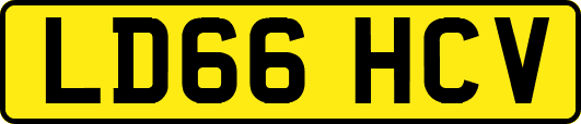 LD66HCV